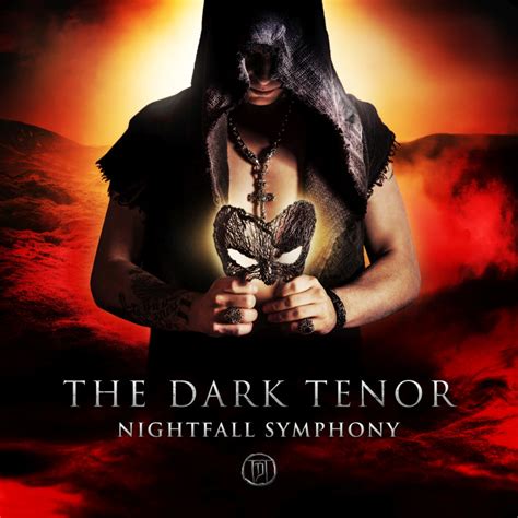 the dark tenor shop